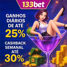 133bet Fundo de Resgate de Perdas Semanais
