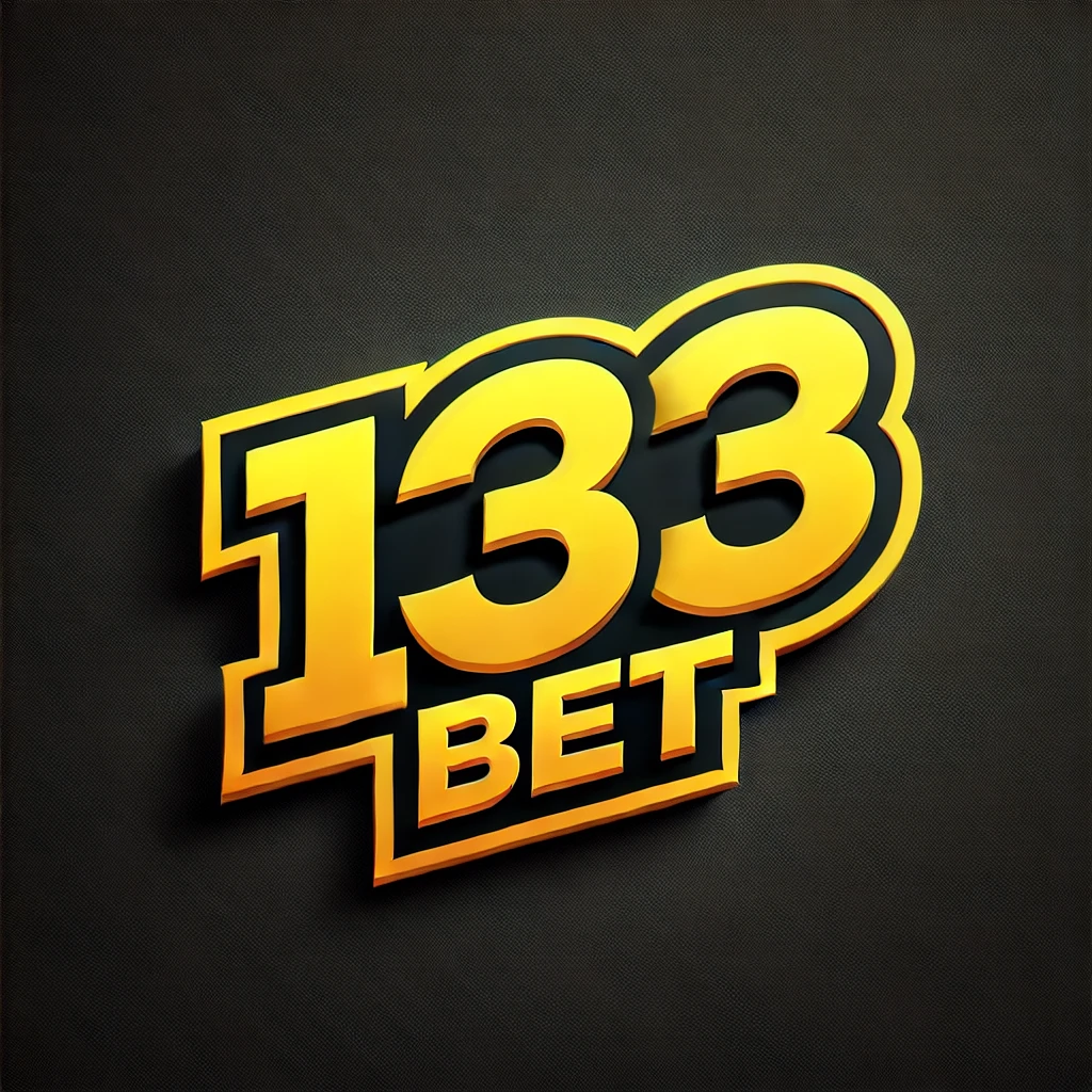 Logo da 133bet